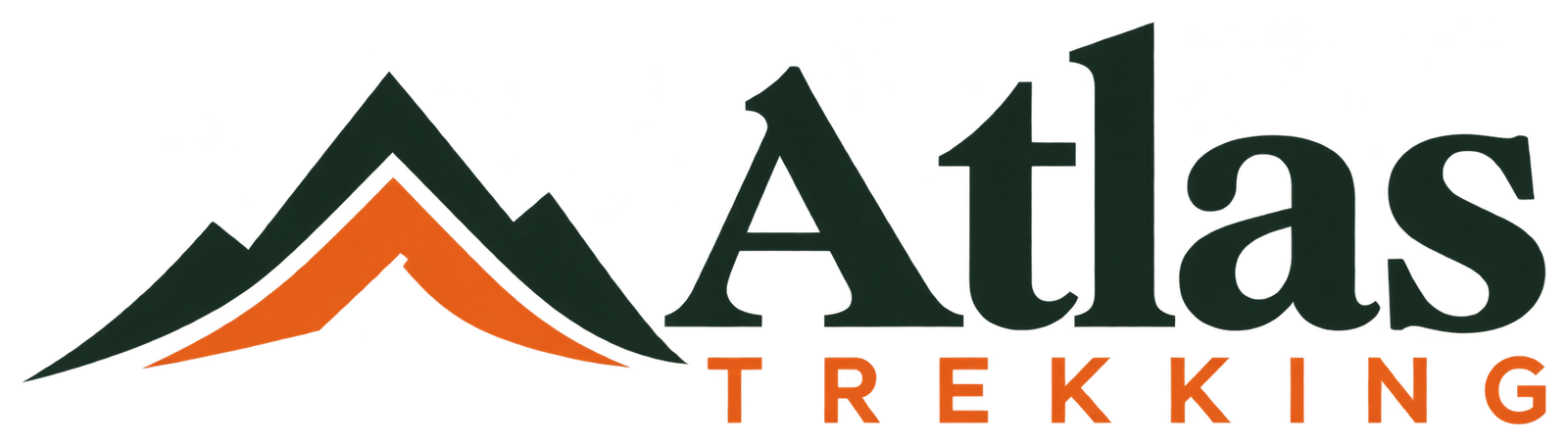 Atlas Trekking